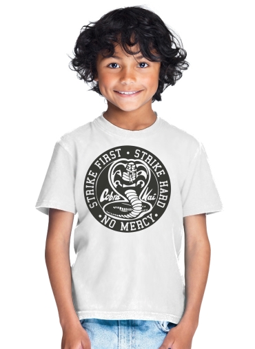  Cobra Kai for Kids T-Shirt