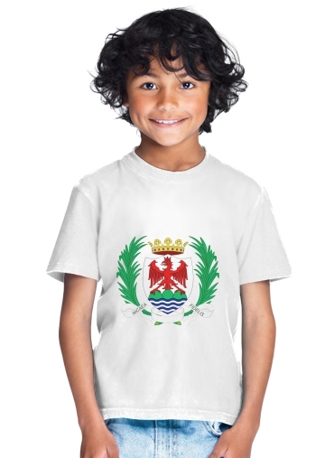  Comte de Nice for Kids T-Shirt