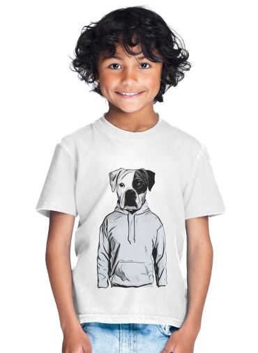  Cool Dog for Kids T-Shirt