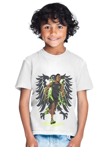  Corre Renato Ibarra Corre for Kids T-Shirt
