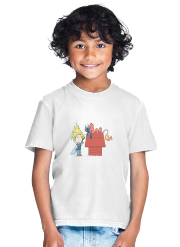  Cosmo Memory for Kids T-Shirt
