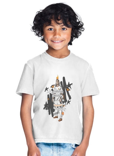  Cristiano Ronaldo for Kids T-Shirt