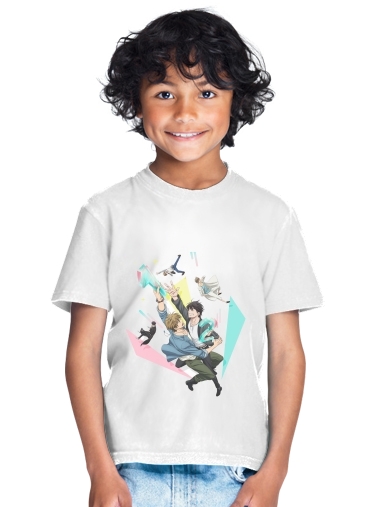  Dakaretai otoko for Kids T-Shirt