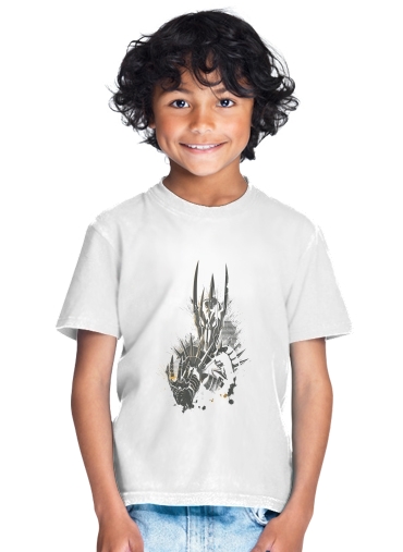  Dark Lord for Kids T-Shirt
