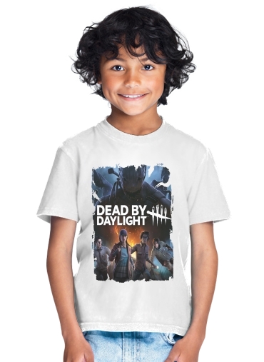  Dead by daylight for Kids T-Shirt