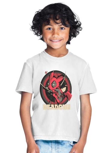  Deadchu  for Kids T-Shirt