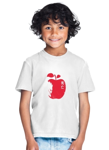  Deadly Addiction for Kids T-Shirt