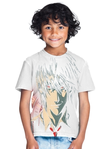  Light Yagami for Kids T-Shirt
