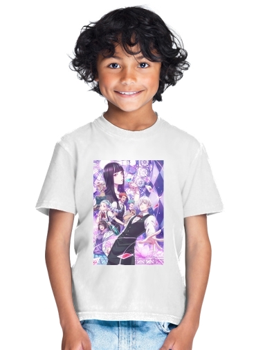  Death Parade for Kids T-Shirt