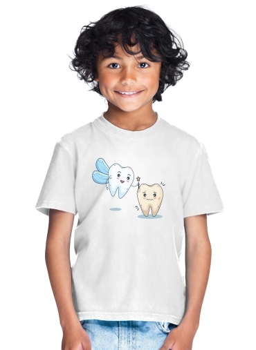  Dental Fairy Tooth for Kids T-Shirt