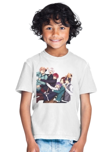  Diabolik Lovers for Kids T-Shirt