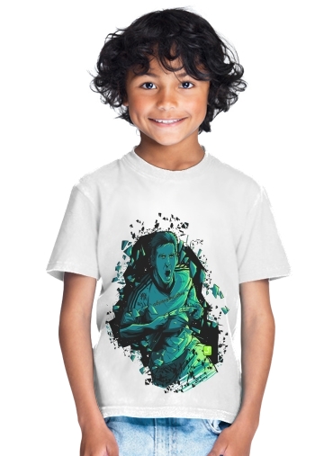  Dieu for Kids T-Shirt