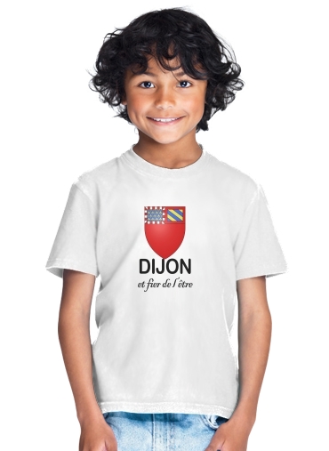  Dijon Kit for Kids T-Shirt