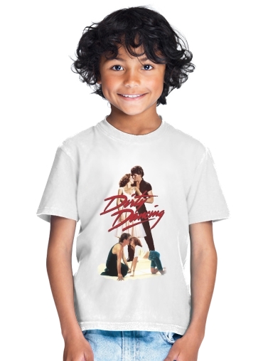  Dirty Dancing for Kids T-Shirt