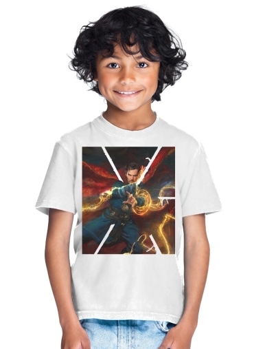  Doctor Strange for Kids T-Shirt