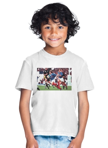  Dominici Tribute Rugby for Kids T-Shirt