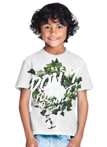  Don't forget it!  for Kids T-Shirt