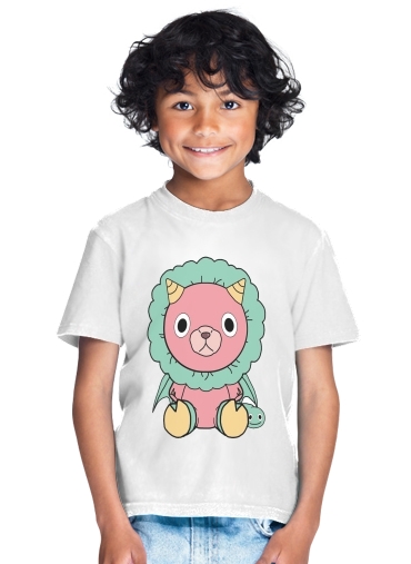  Doudou Chimera Spy x Family for Kids T-Shirt
