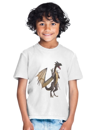  Dragon Land 2 for Kids T-Shirt