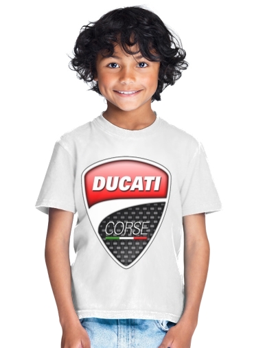  Ducati for Kids T-Shirt