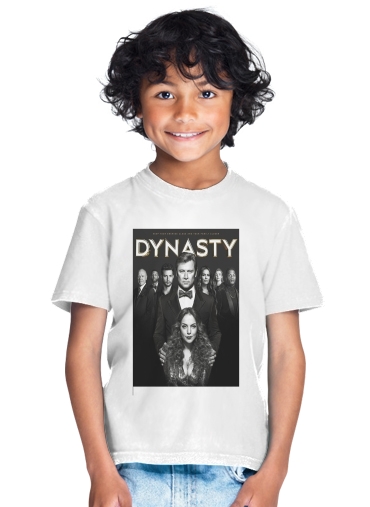  Dynastie for Kids T-Shirt