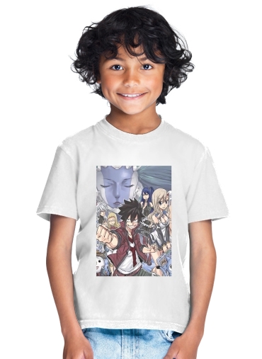  Edens Zero for Kids T-Shirt