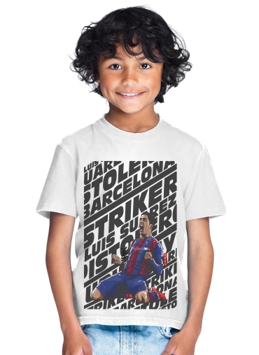  El Pistolero  for Kids T-Shirt
