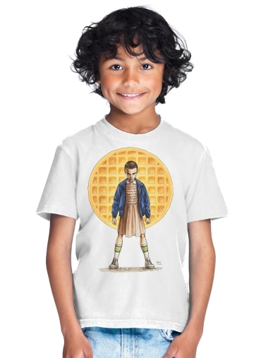  Eleven Eggo for Kids T-Shirt