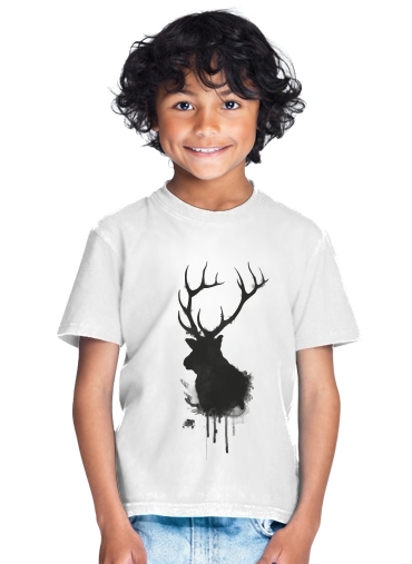  Elk for Kids T-Shirt