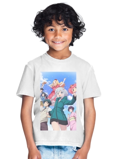  Eromanga sensei for Kids T-Shirt