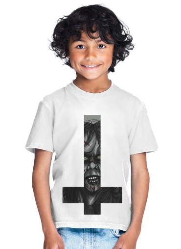  Exorcist  for Kids T-Shirt
