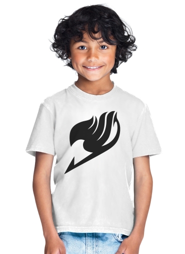  Fairy Tail Symbol for Kids T-Shirt