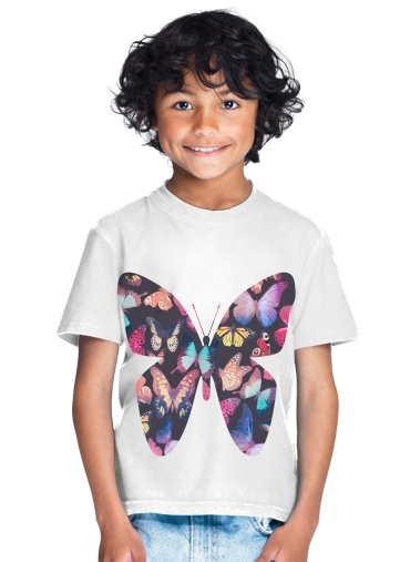  FlySpace for Kids T-Shirt