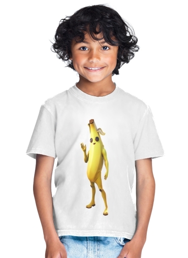  fortnite banana for Kids T-Shirt