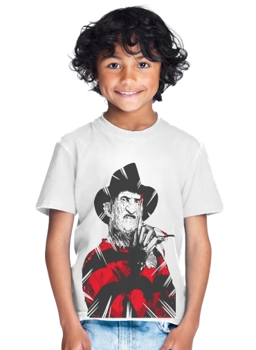  Freddy  for Kids T-Shirt