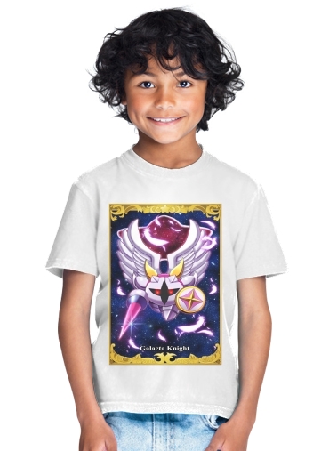  Galacta Knight for Kids T-Shirt