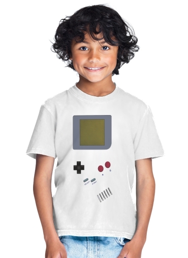  GameBoy Style for Kids T-Shirt