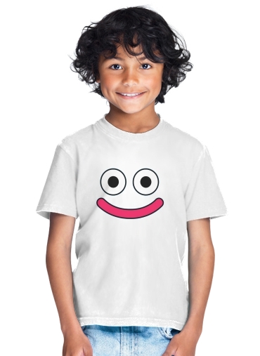  Gluant DragonQuest for Kids T-Shirt