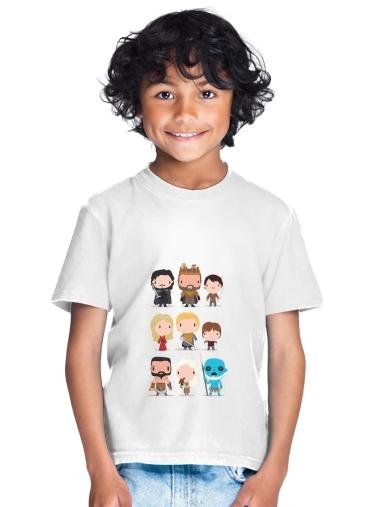 Got characters for Kids T-Shirt