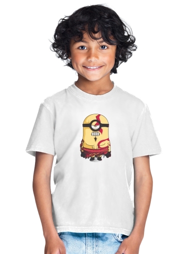  Gru of War for Kids T-Shirt