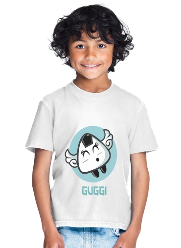  Guggi for Kids T-Shirt