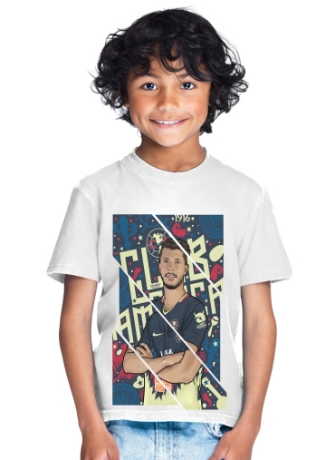  Guido Rodriguez America for Kids T-Shirt