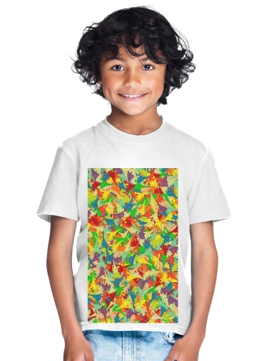  Gummy Eiffel for Kids T-Shirt