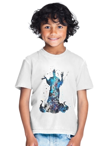  Hades WaterArt for Kids T-Shirt