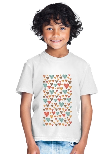  Hearts for Kids T-Shirt