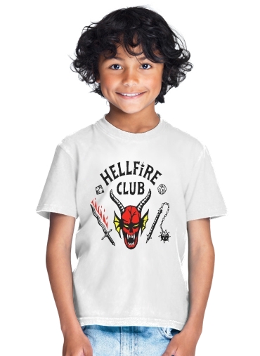  Hellfire Club for Kids T-Shirt