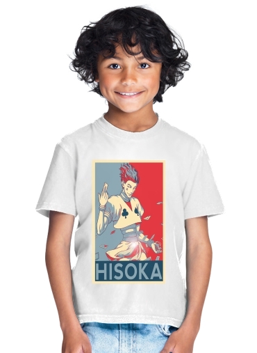  Hisoka Propangada for Kids T-Shirt