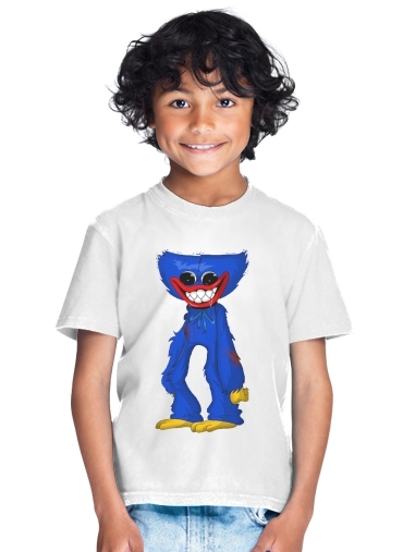  Huggy wuggy for Kids T-Shirt