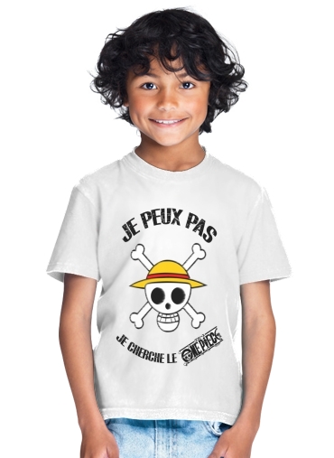  I cant Im looking for the One Piece for Kids T-Shirt