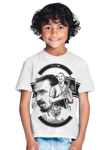  Ibracadabra for Kids T-Shirt